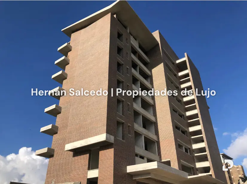 Apartamento en El Hatillo, Caracas – 13