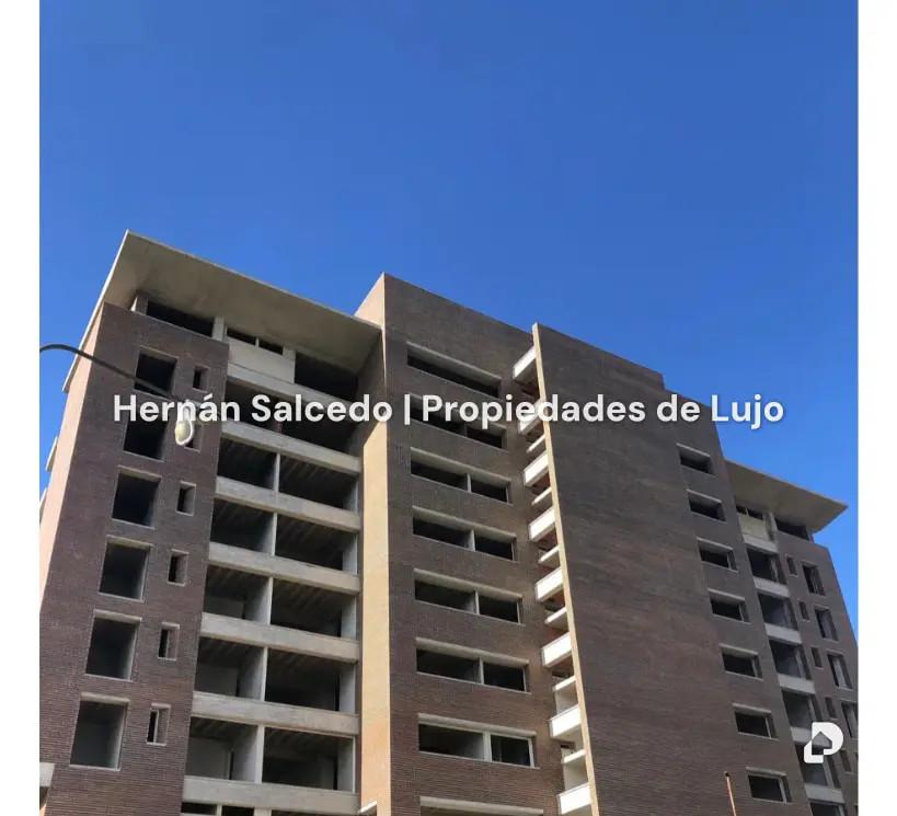 Apartamento en El Hatillo, Caracas – 15