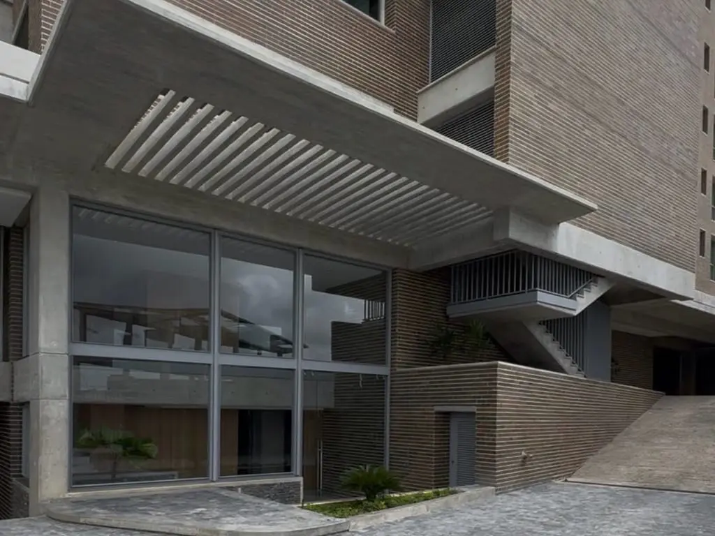 Apartamento en Caracas - 1