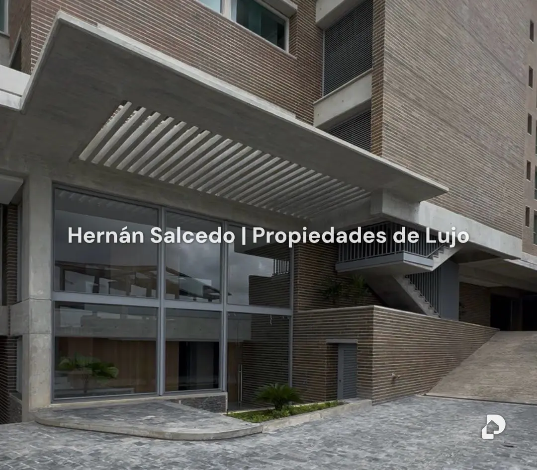 Apartamento en El Hatillo, Caracas – 4