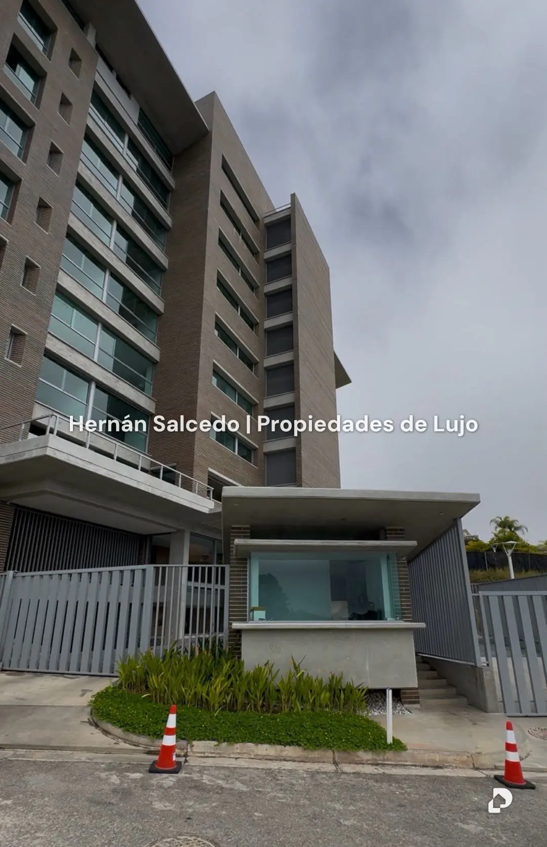 Apartamento en El Hatillo, Caracas – 11