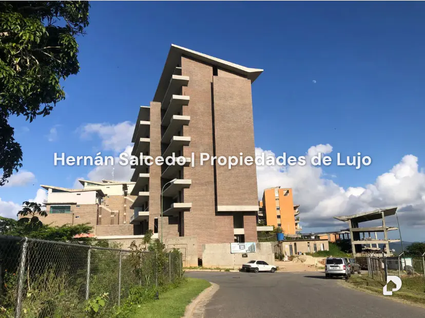 Apartamento en El Hatillo, Caracas – 14