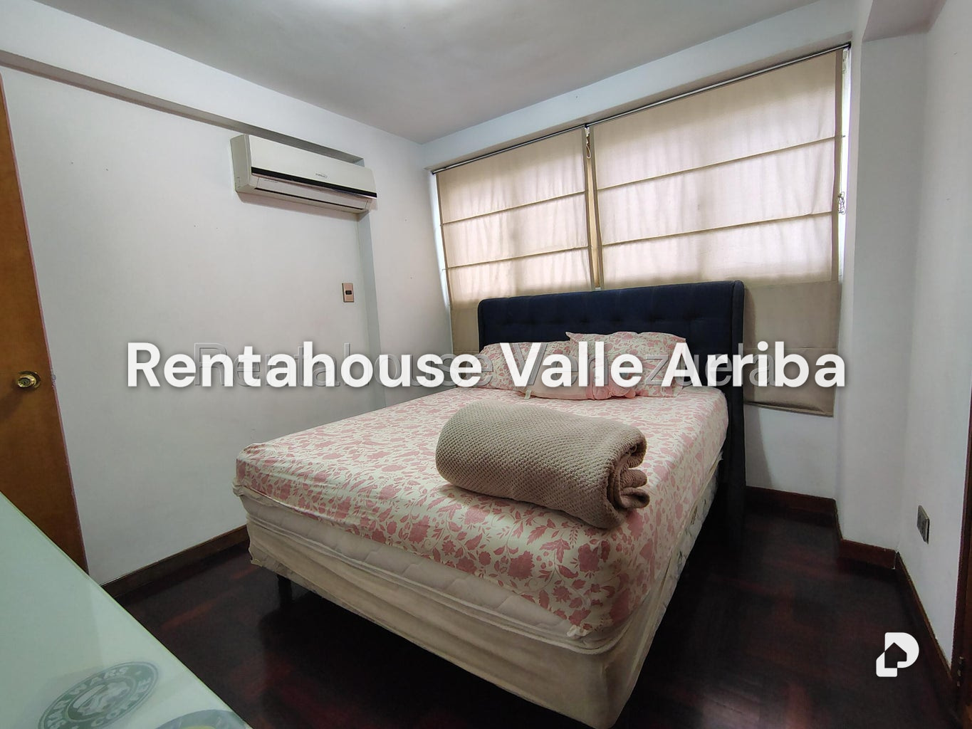 Apartamento en Guaicay, Caracas – 14