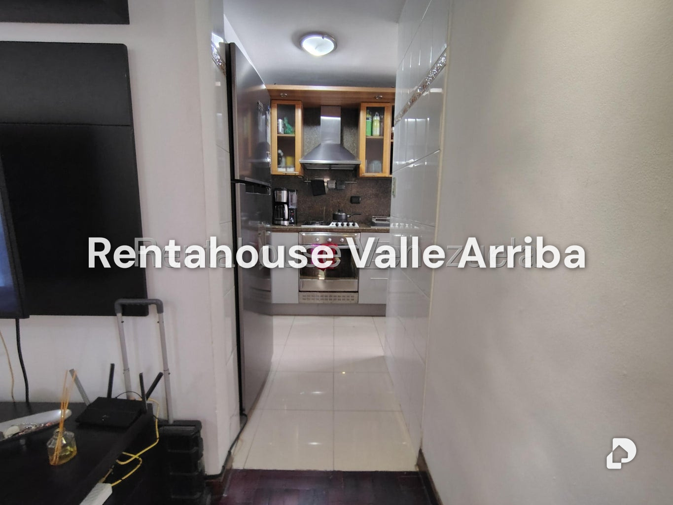 Apartamento en Guaicay, Caracas – 7