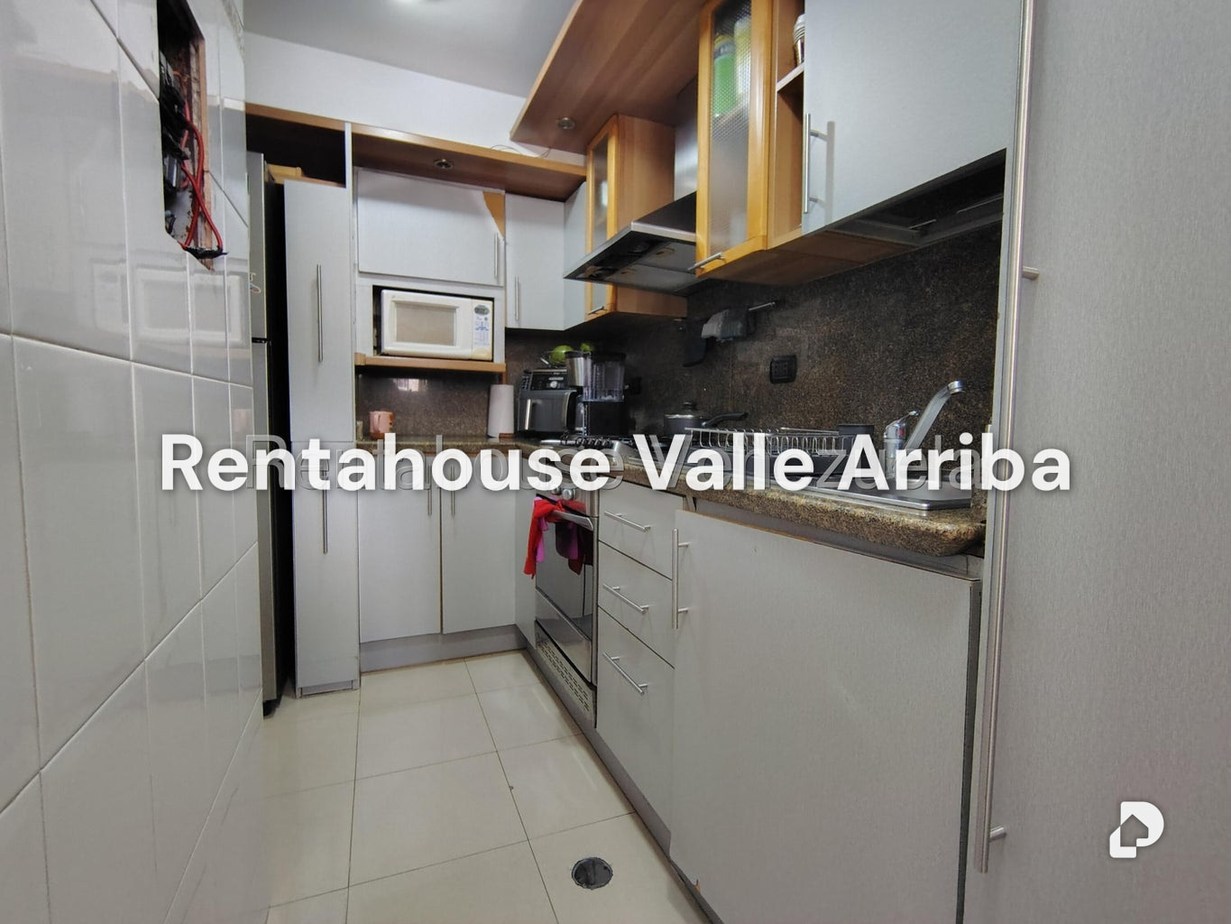 Apartamento en Guaicay, Caracas – 8