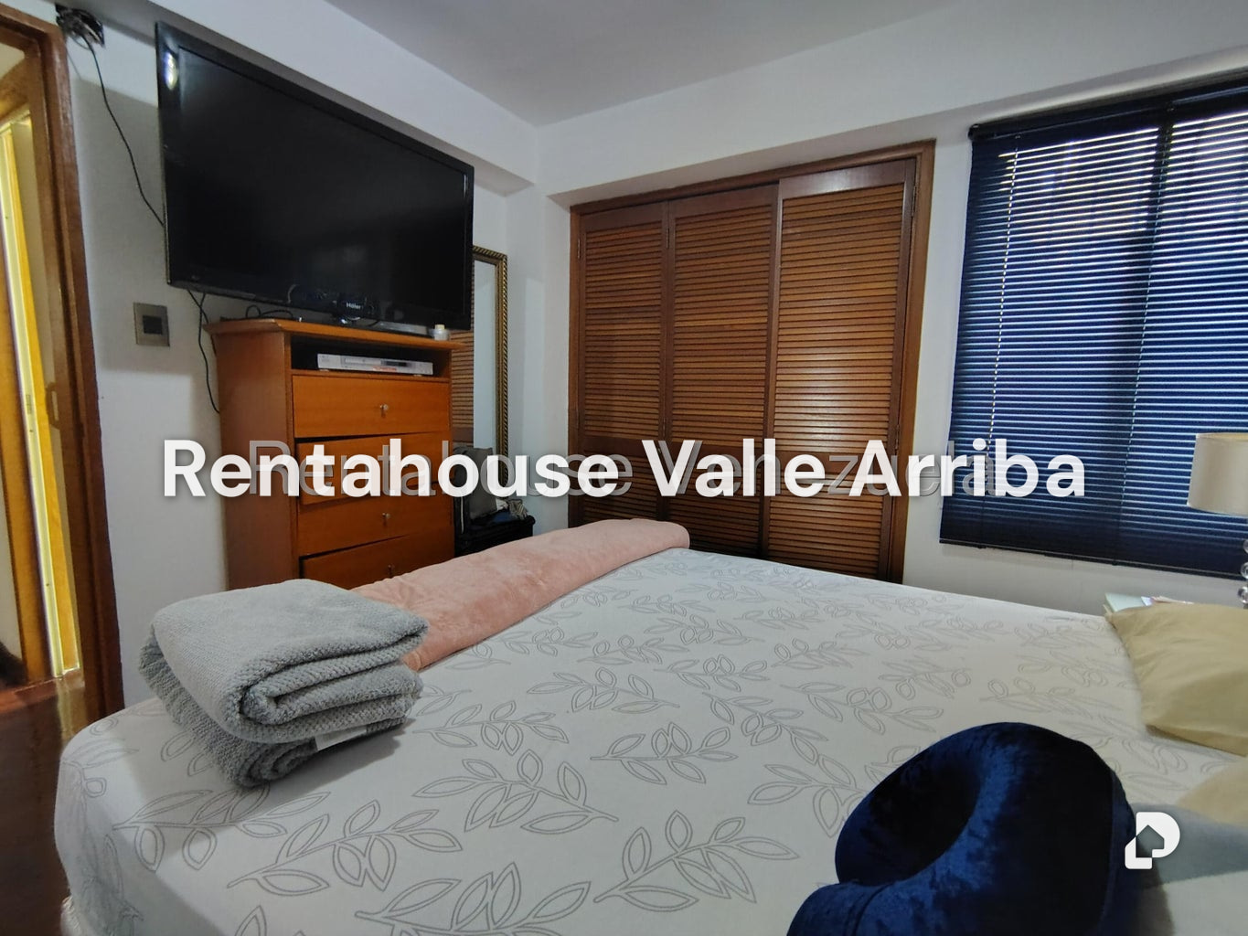 Apartamento en Guaicay, Caracas – 11