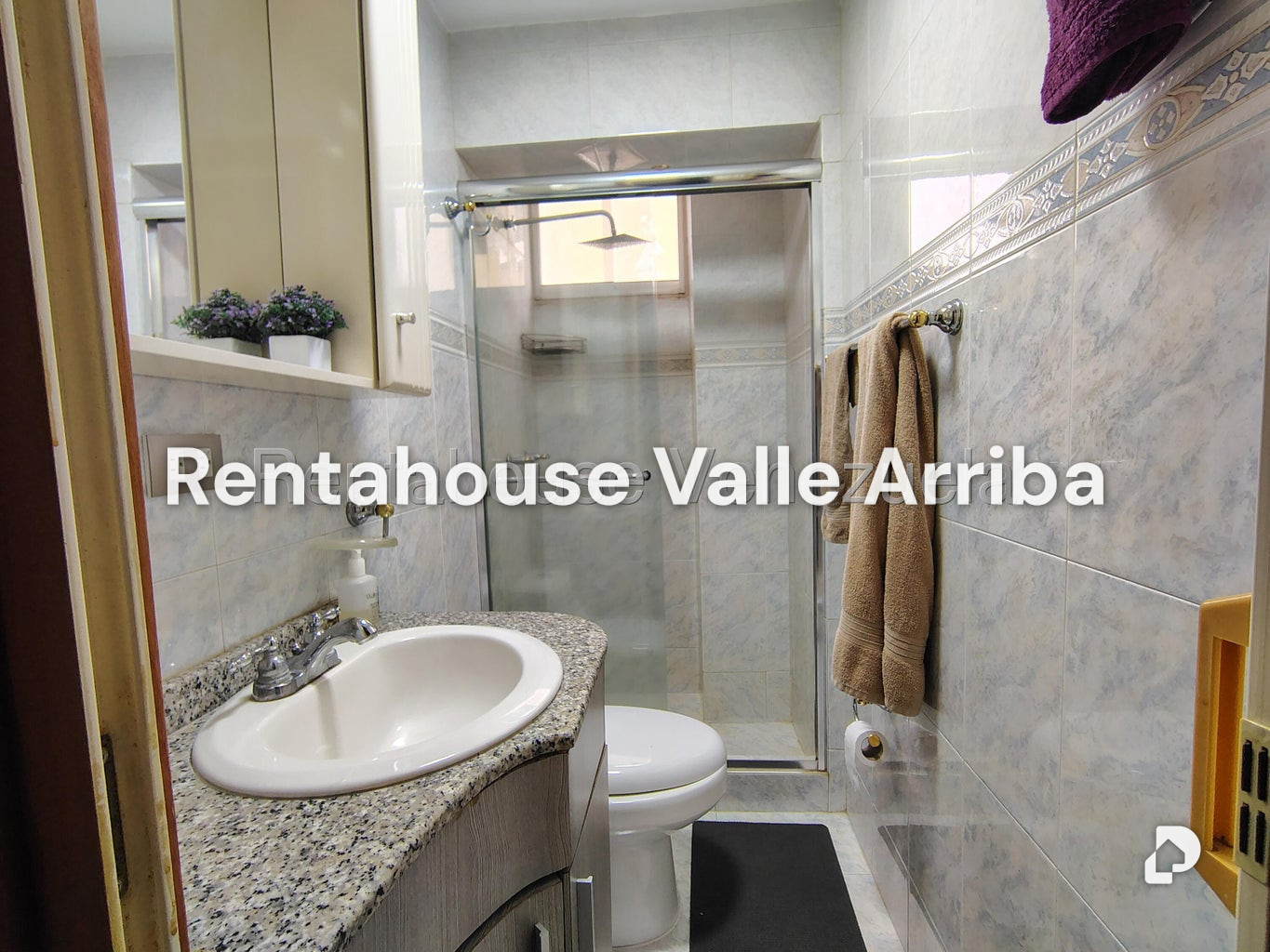 Apartamento en Guaicay, Caracas – 12