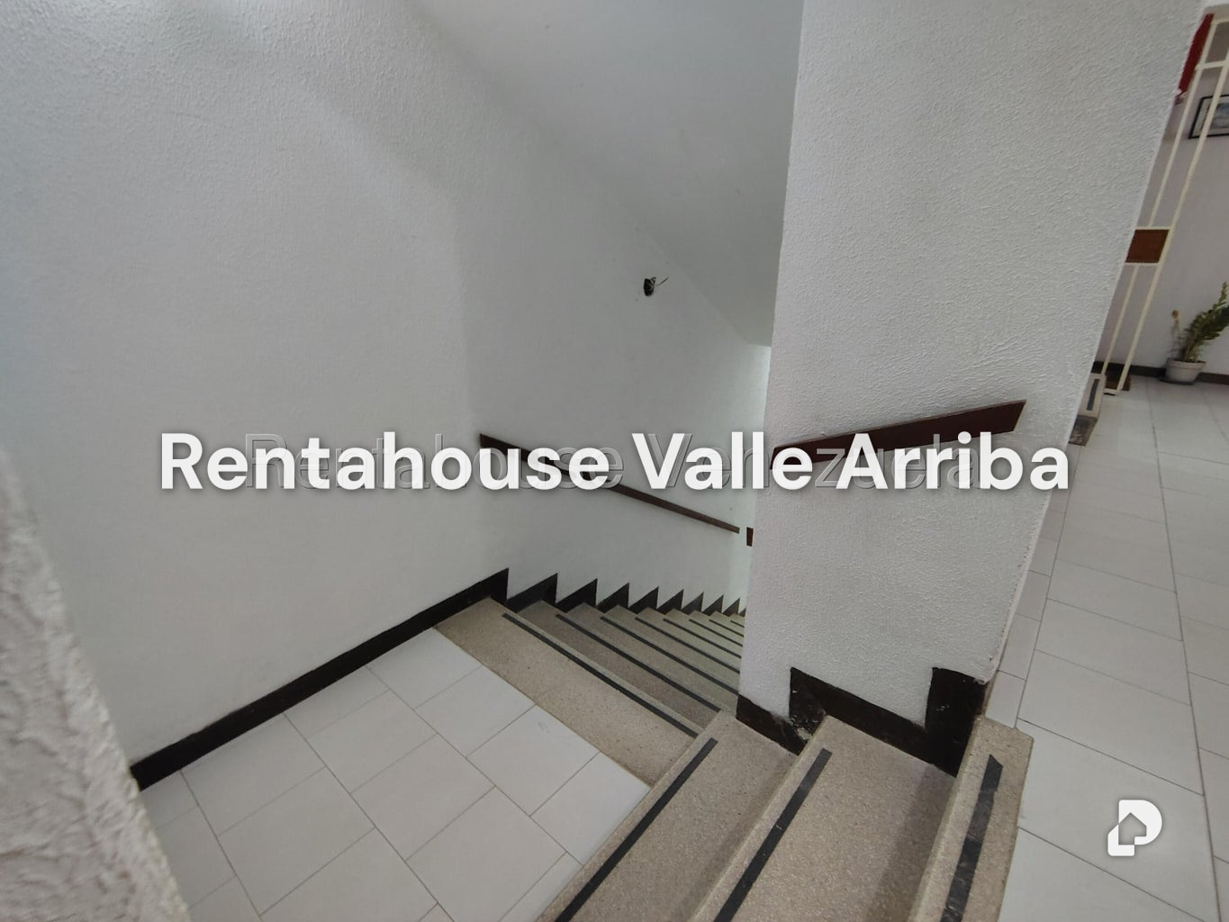 Apartamento en Guaicay, Caracas – 17