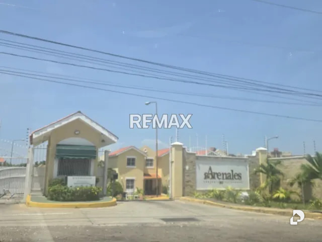 Townhouse en Maracaibo – 2