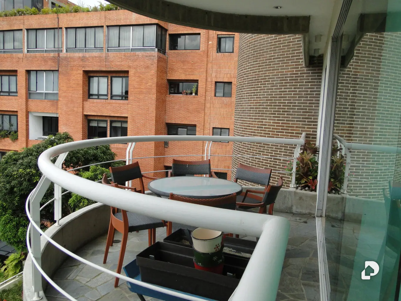 Apartamento en Sebucan, Caracas – 17