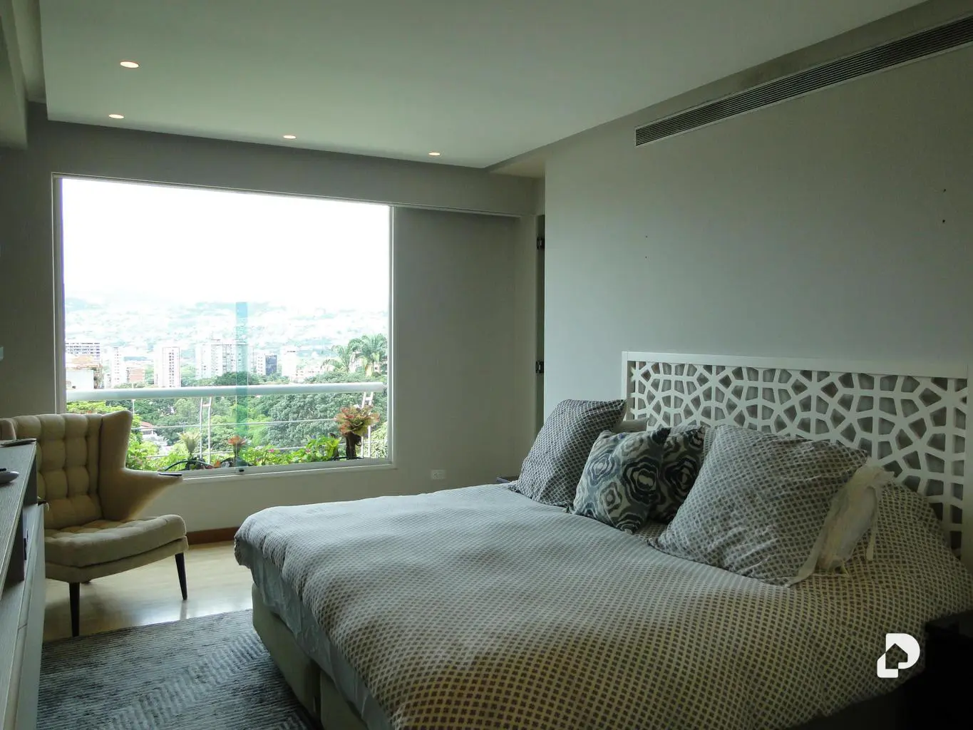 Apartamento en Sebucan, Caracas – 28