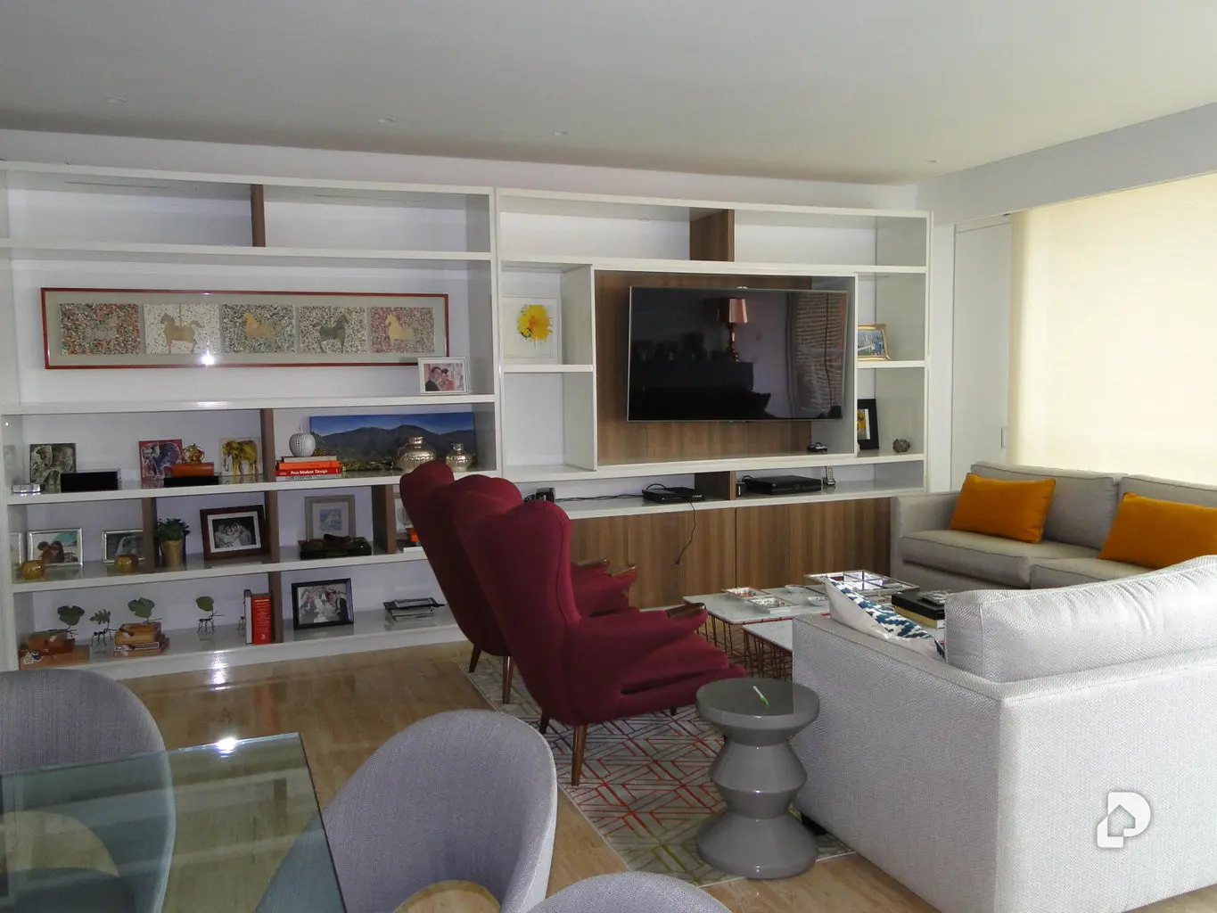 Apartamento en Sebucan, Caracas – 14