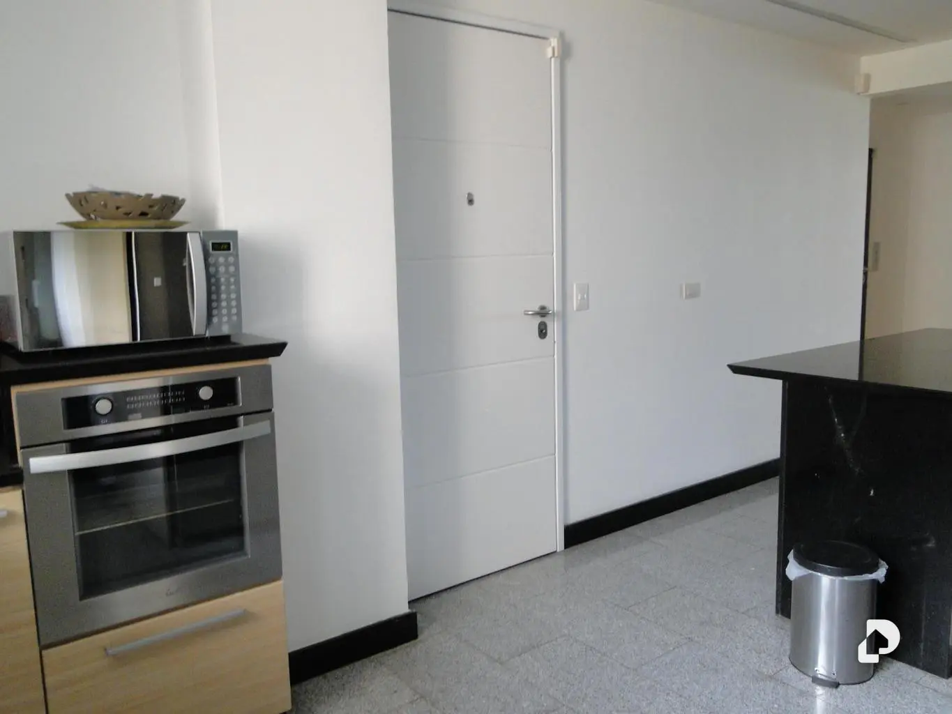 Apartamento en Sebucan, Caracas – 23