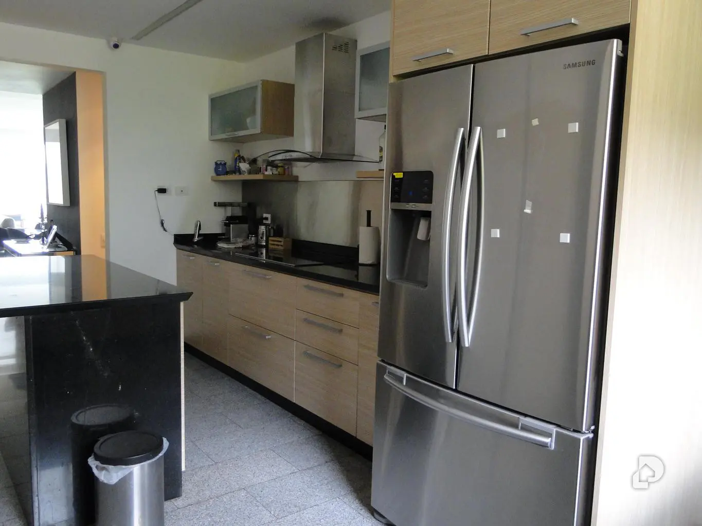 Apartamento en Sebucan, Caracas – 21