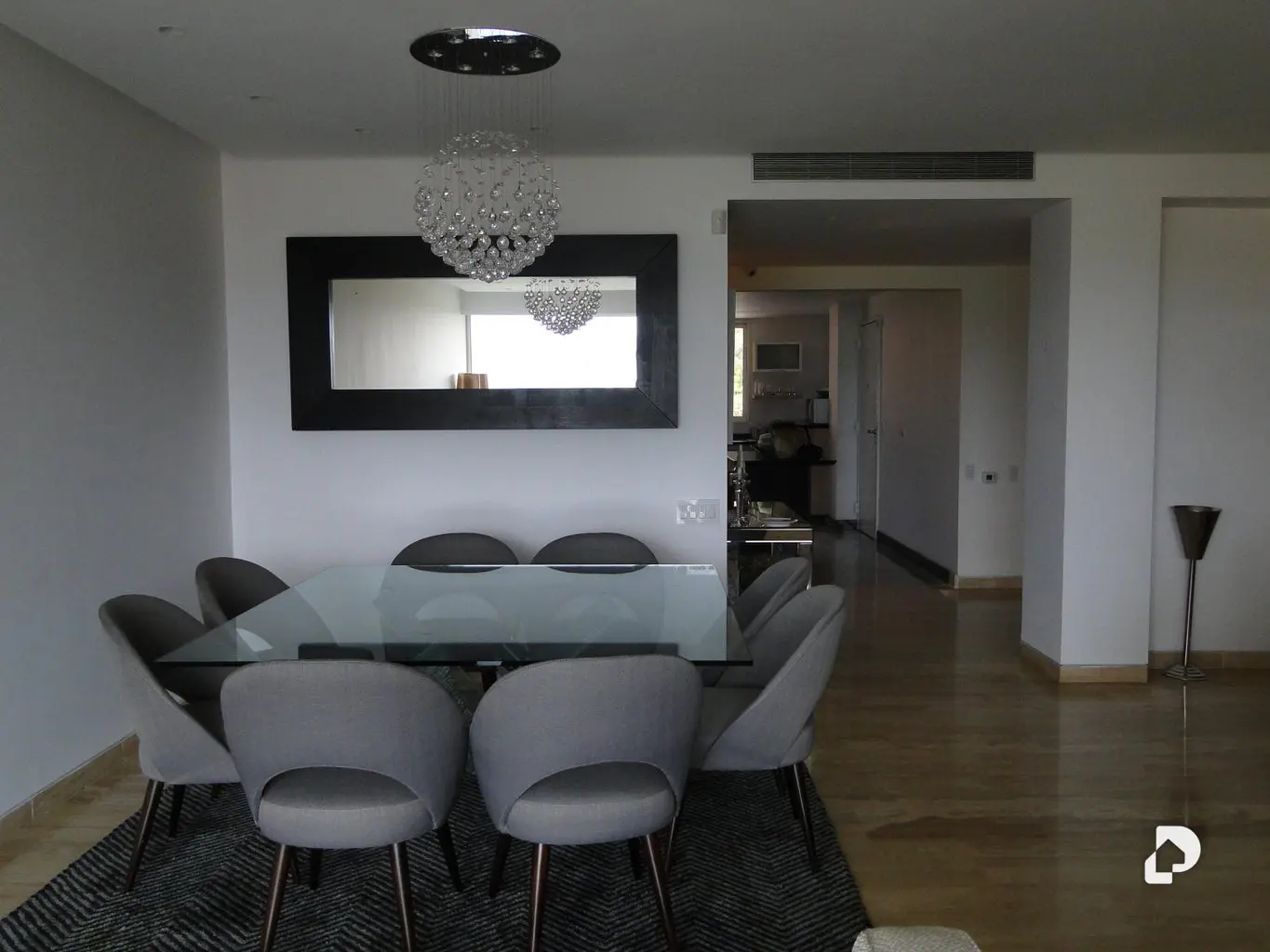 Apartamento en Sebucan, Caracas – 11