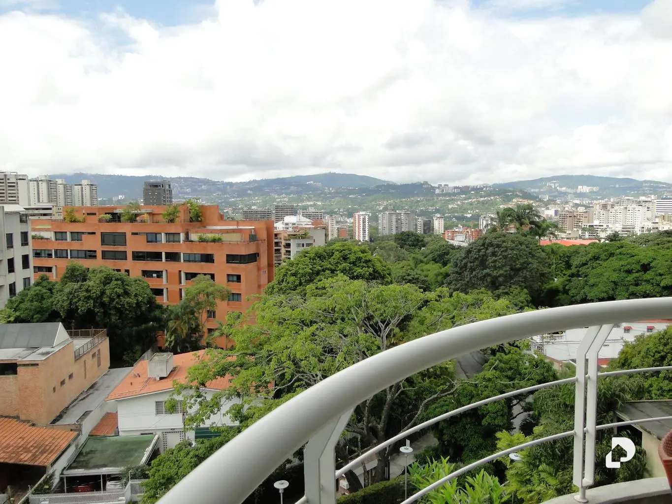 Apartamento en Sebucan, Caracas – 18