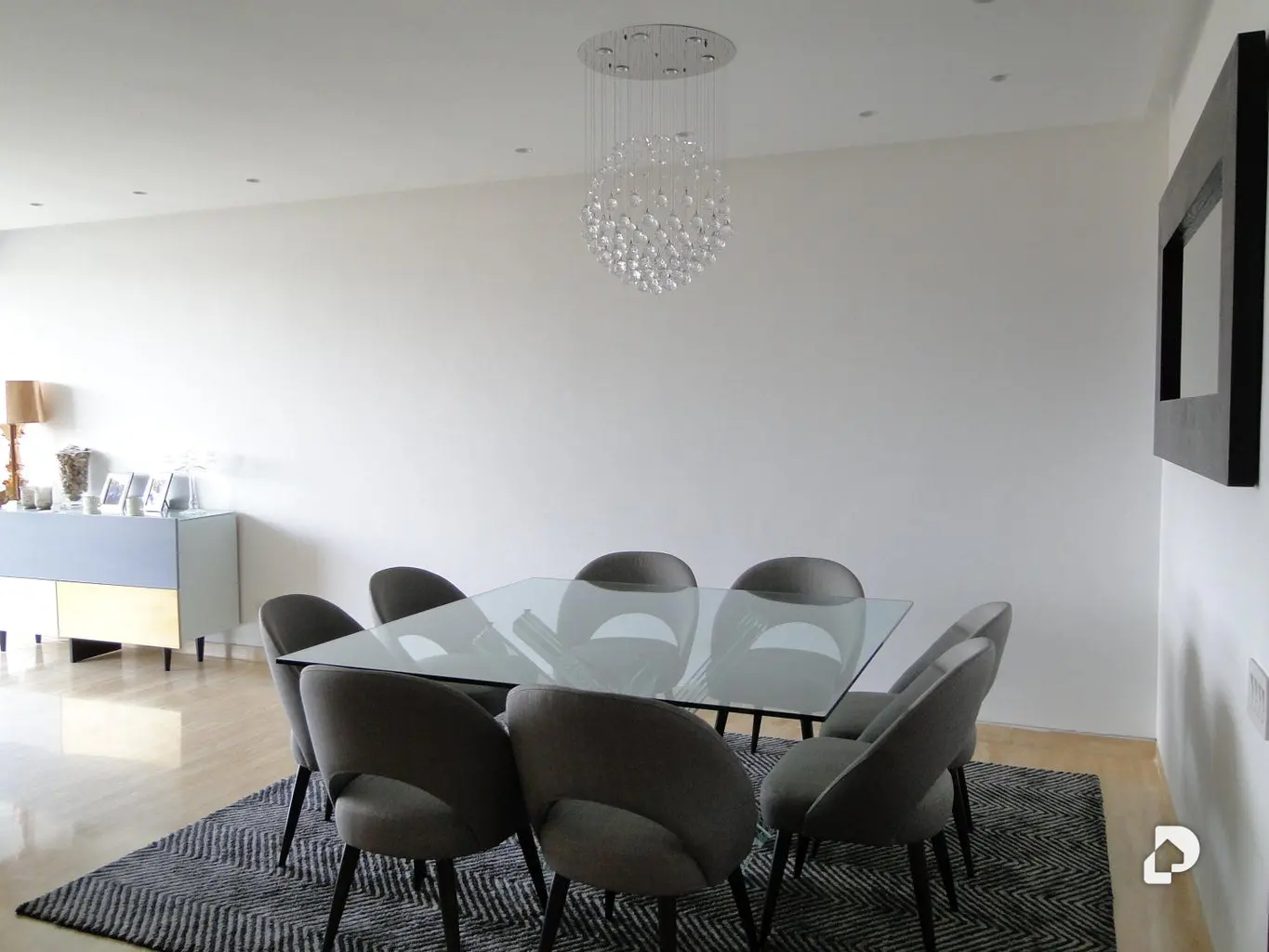 Apartamento en Sebucan, Caracas – 8