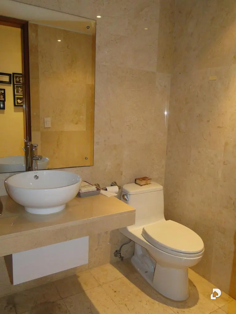 Apartamento en Sebucan, Caracas – 25