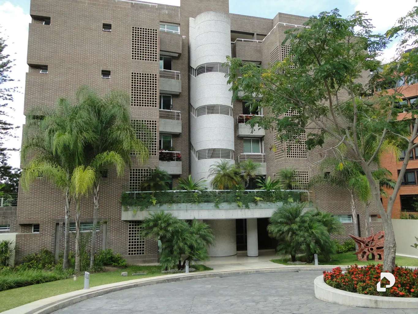 Apartamento en Sebucan, Caracas – 1