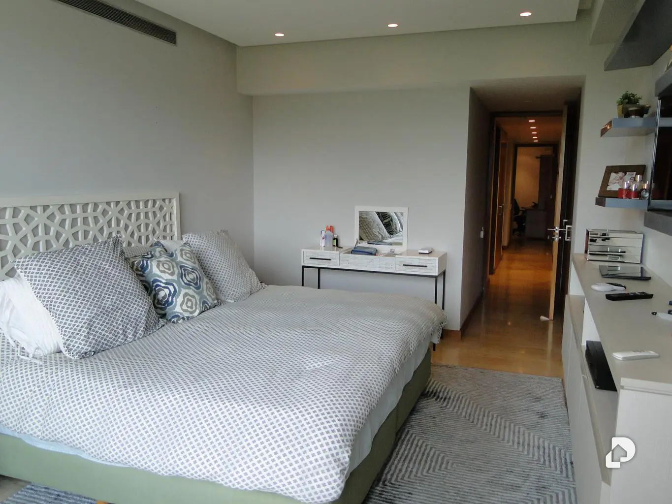 Apartamento en Sebucan, Caracas – 30