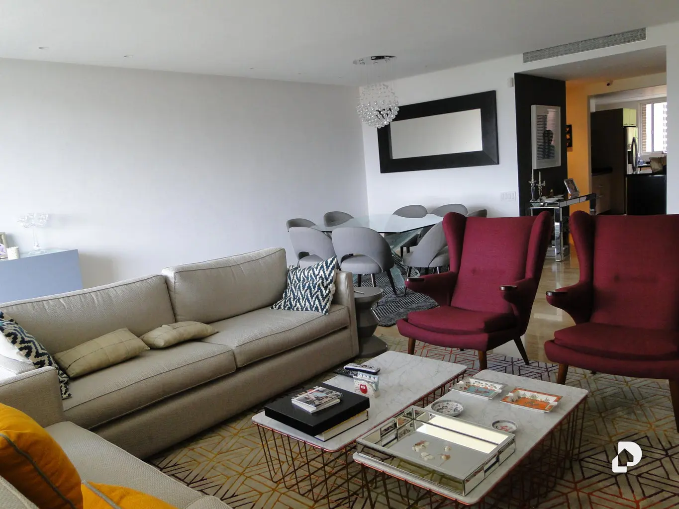 Apartamento en Sebucan, Caracas – 15
