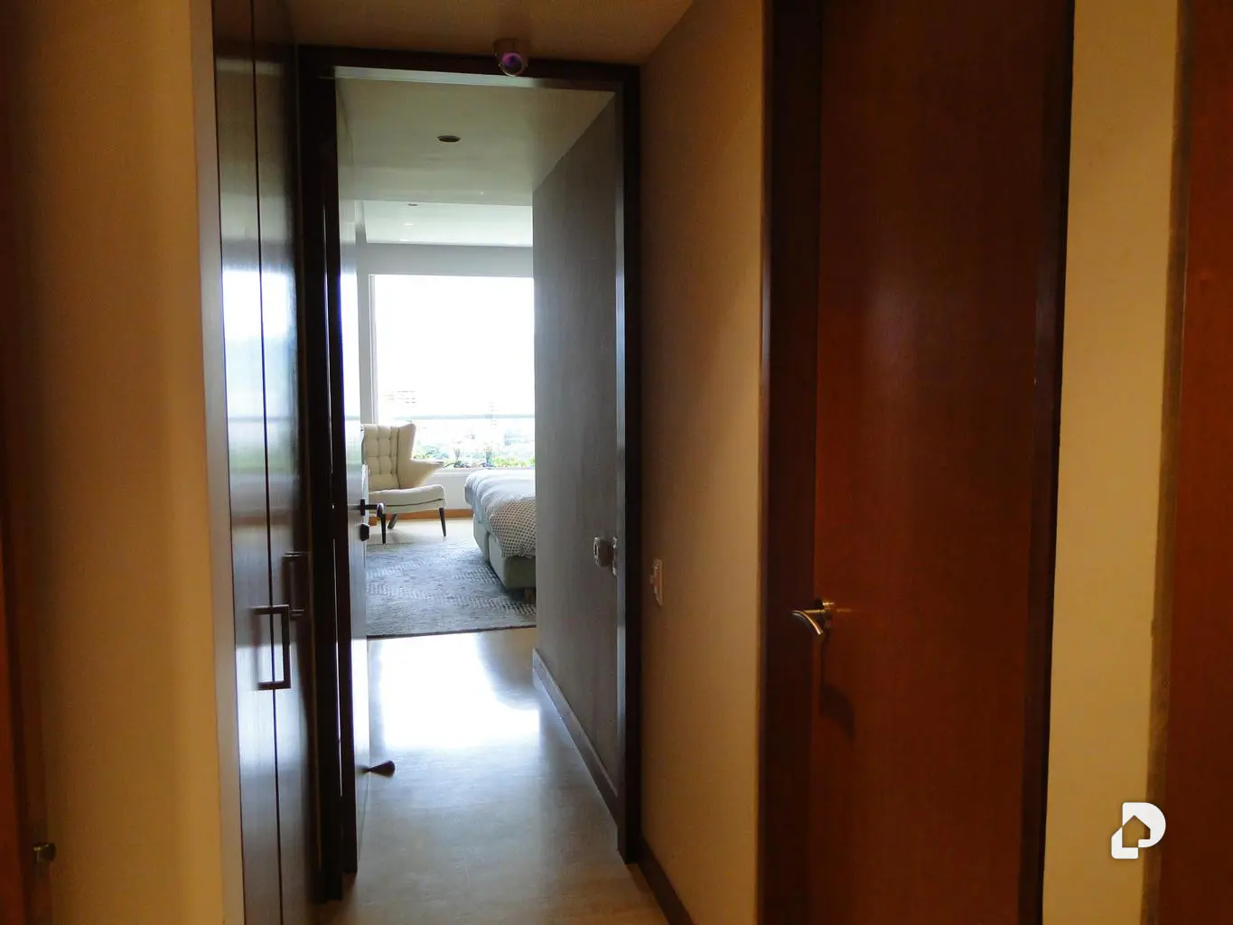 Apartamento en Sebucan, Caracas – 26
