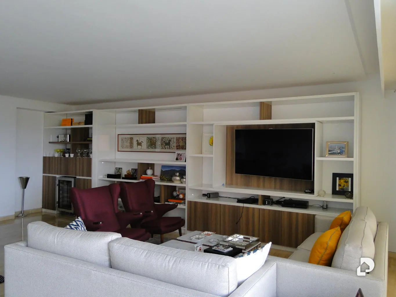 Apartamento en Sebucan, Caracas – 10