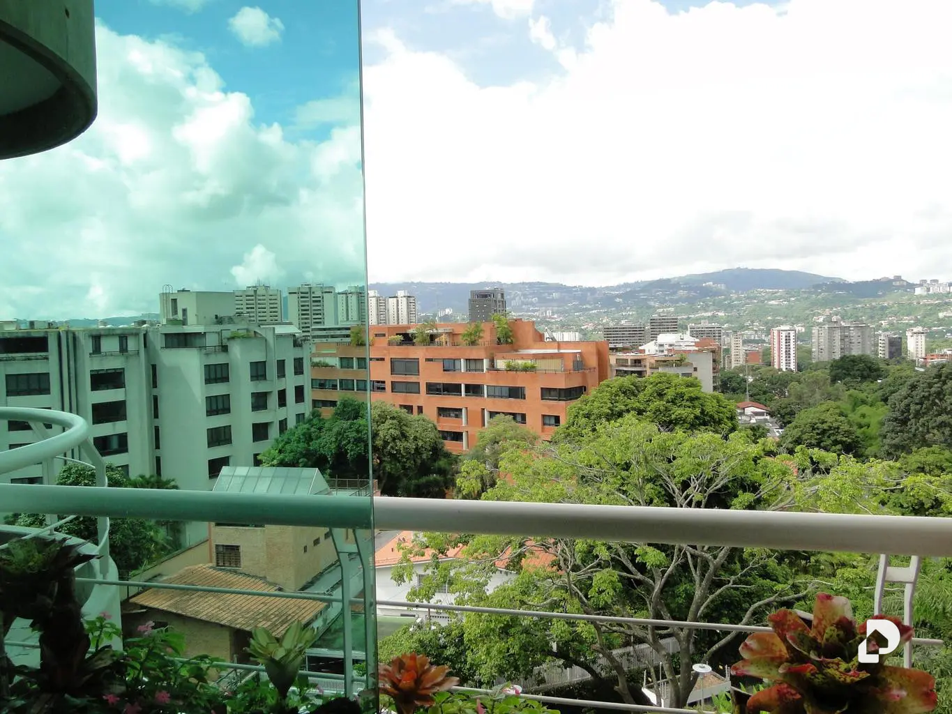 Apartamento en Sebucan, Caracas – 29