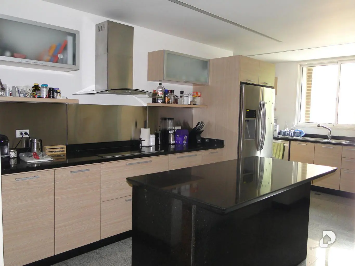 Apartamento en Sebucan, Caracas – 20