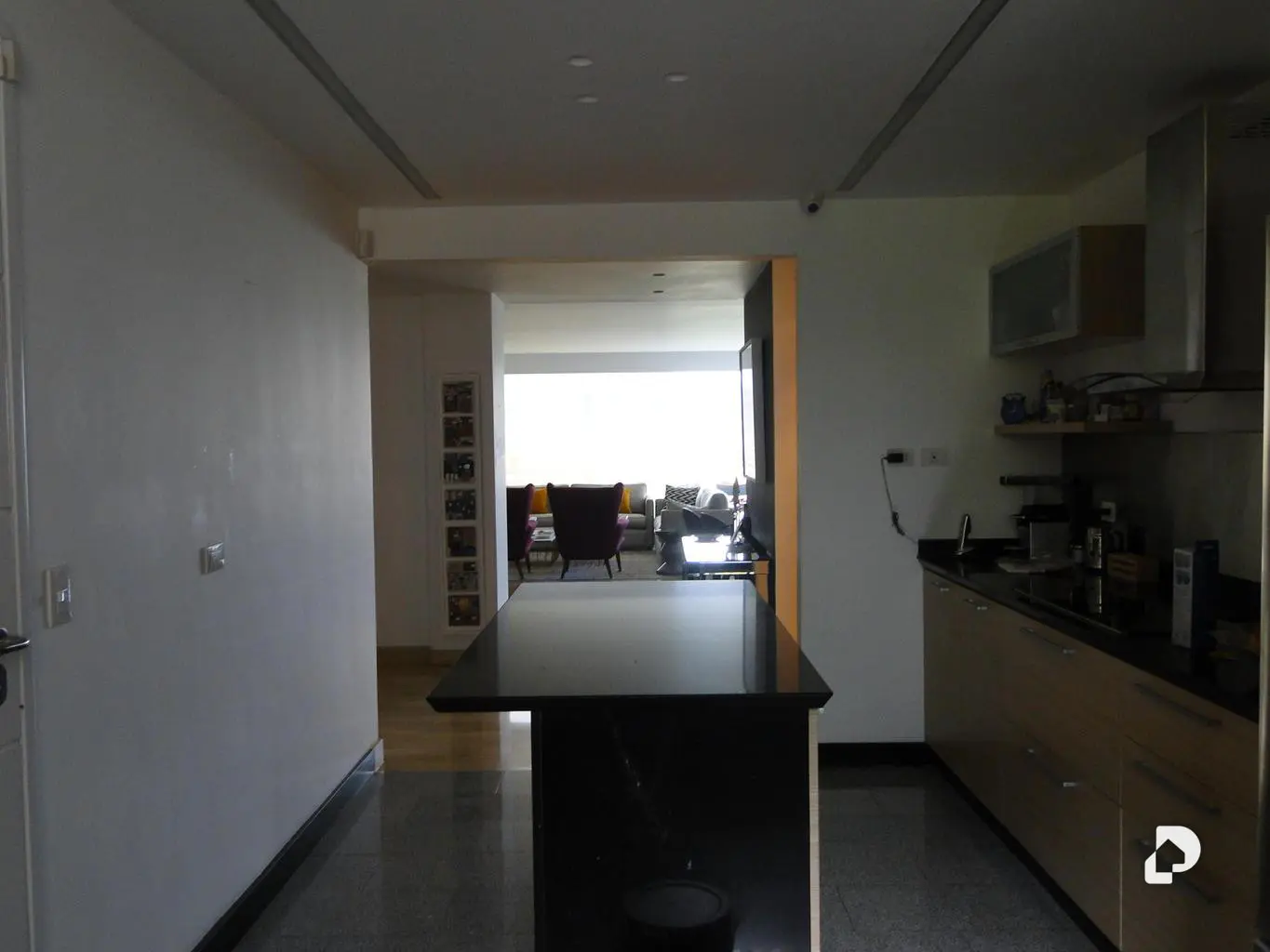 Apartamento en Sebucan, Caracas – 22