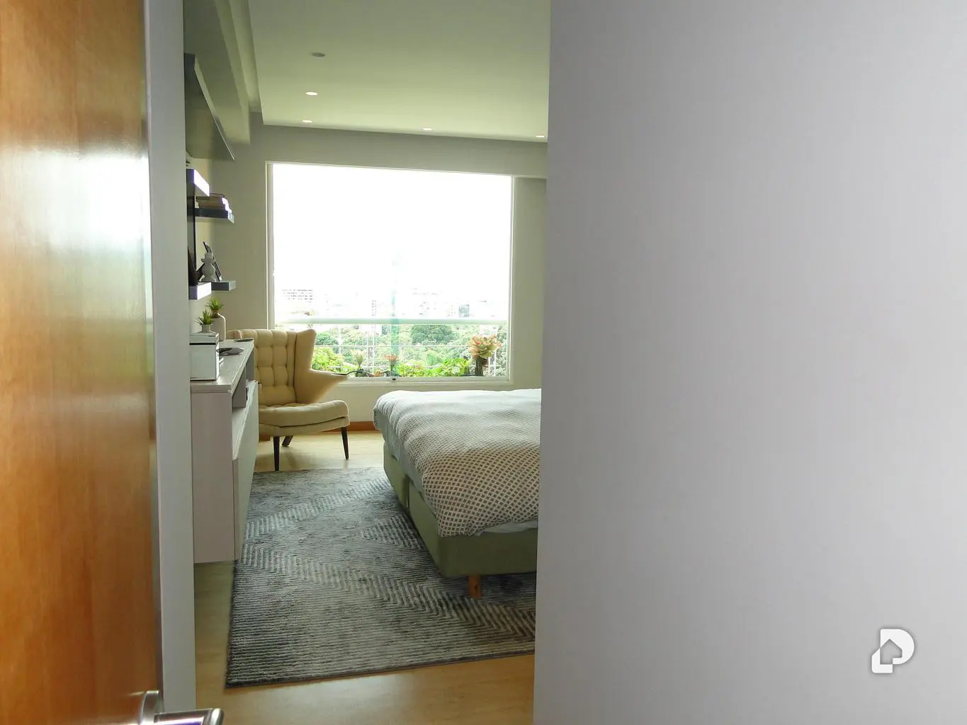 Apartamento en Sebucan, Caracas – 27