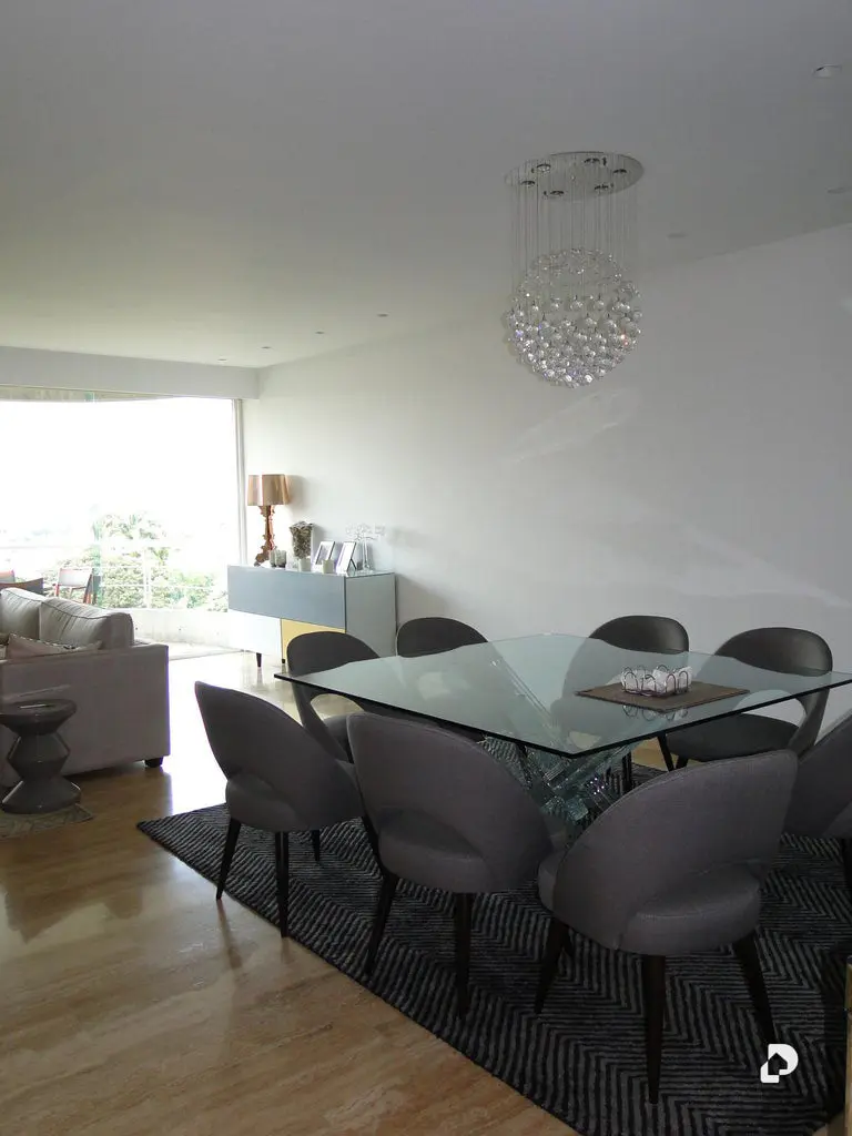 Apartamento en Sebucan, Caracas – 7