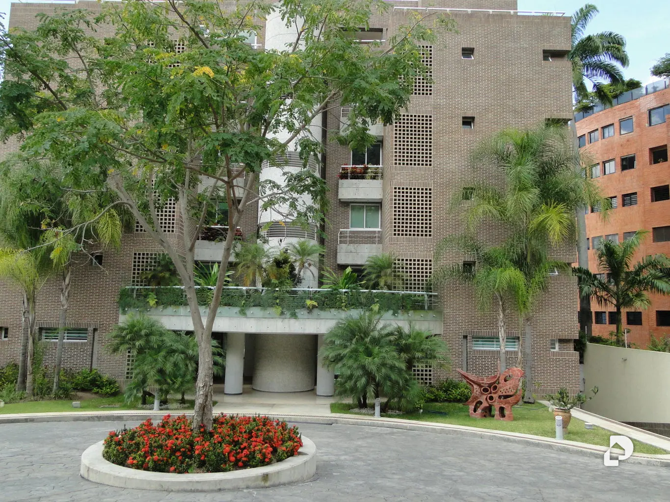 Apartamento en Sebucan, Caracas – 2