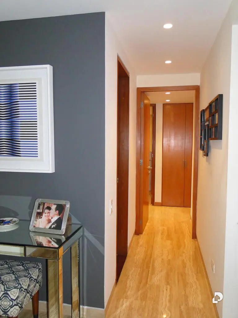 Apartamento en Sebucan, Caracas – 24