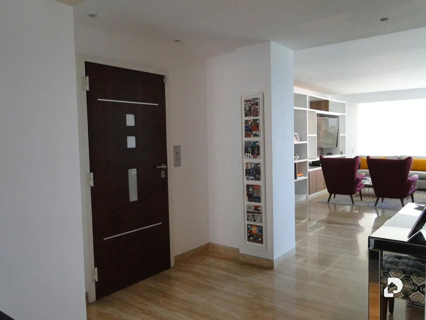 Apartamento en Sebucan, Caracas – 4