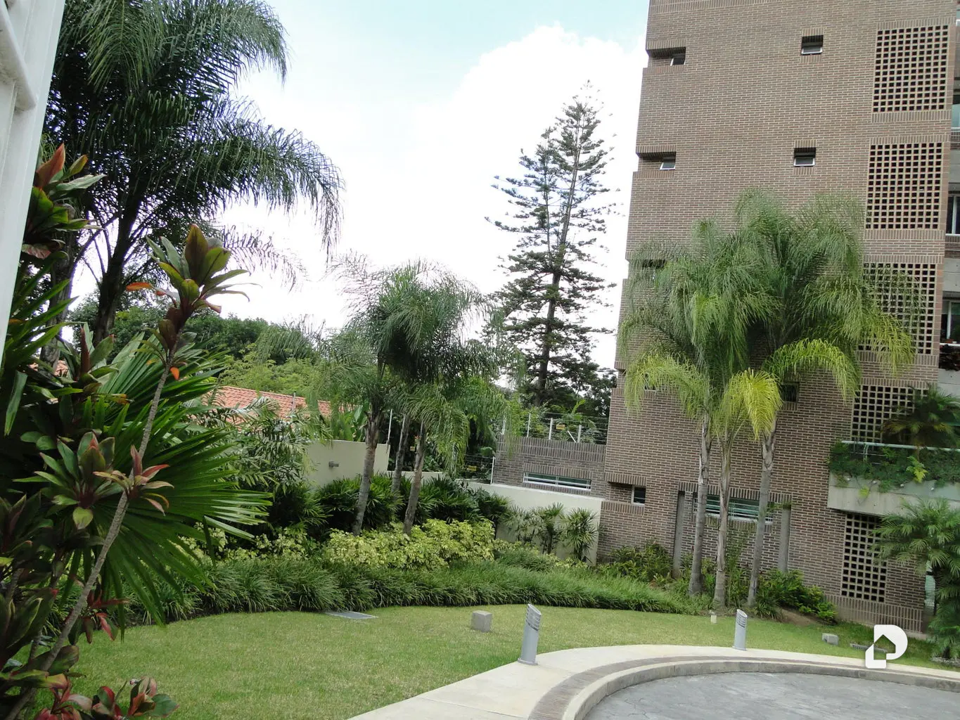 Apartamento en Sebucan, Caracas – 3