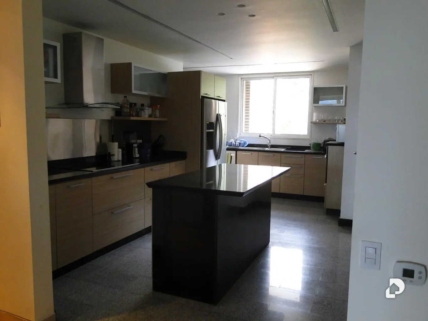 Apartamento en Sebucan, Caracas – 19