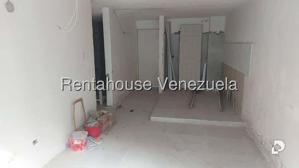 Apartamento en Los Naranjos Humboldt, Caracas – 8