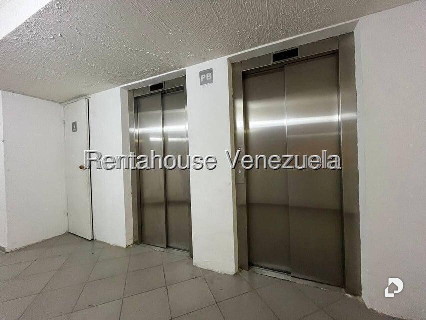 Apartamento en Los Naranjos Humboldt, Caracas – 5