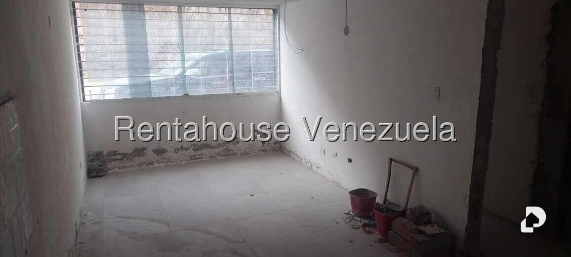 Apartamento en Los Naranjos Humboldt, Caracas – 7