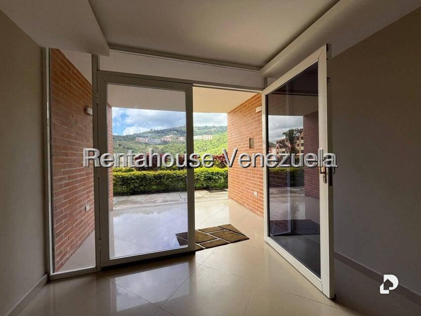 Apartamento en Los Naranjos Humboldt, Caracas – 4