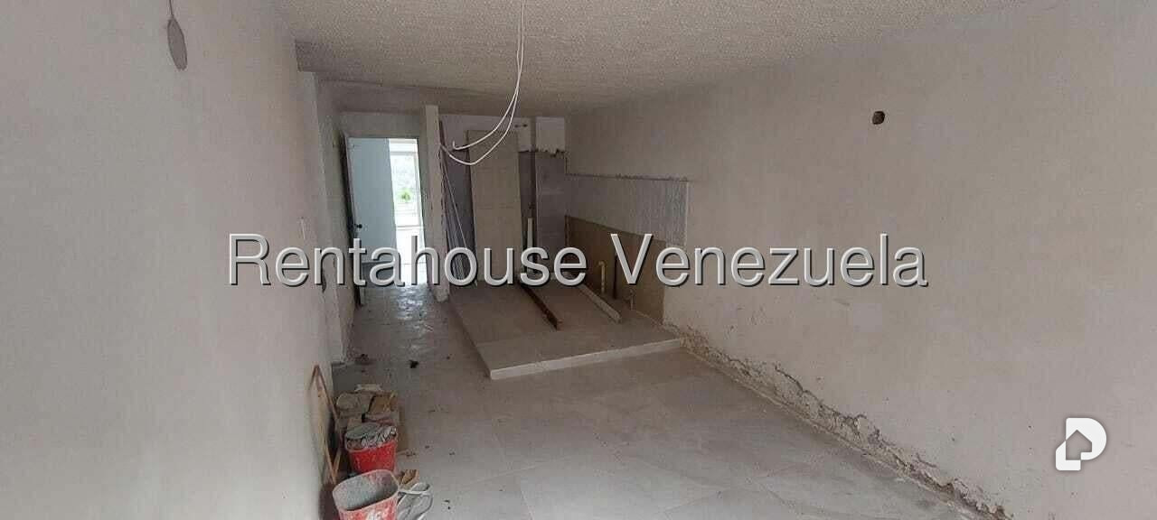 Apartamento en Los Naranjos Humboldt, Caracas – 9