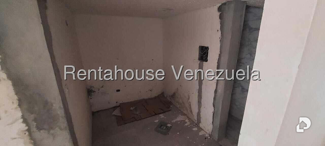 Apartamento en Los Naranjos Humboldt, Caracas – 10
