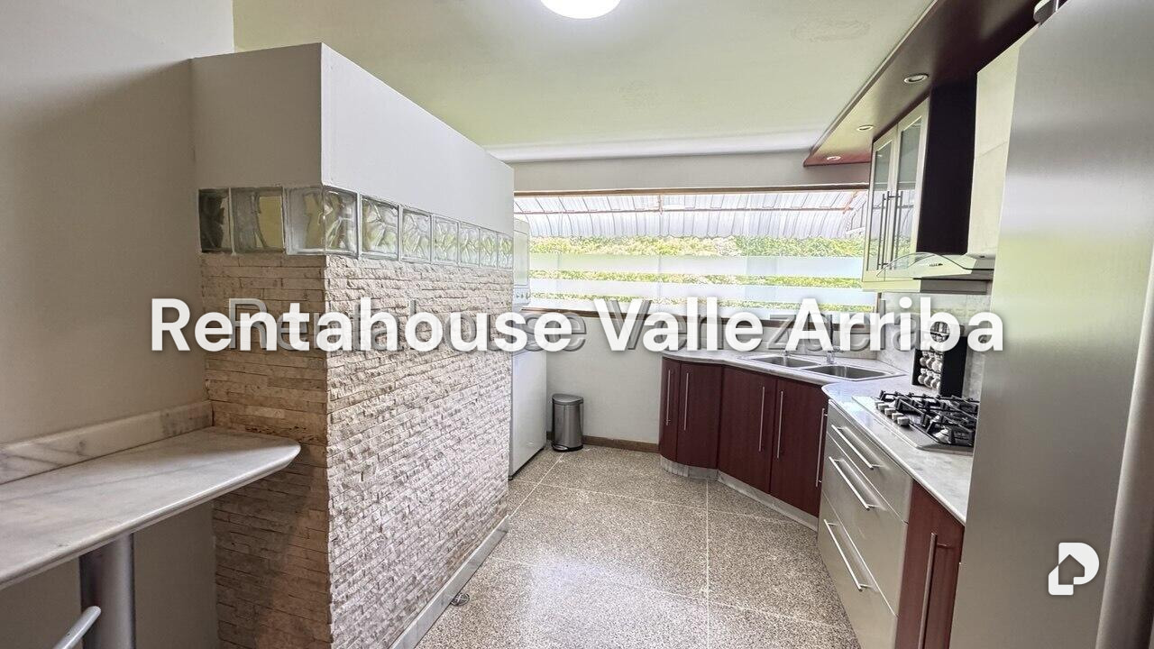 Apartamento en El Cafetal, Caracas – 4