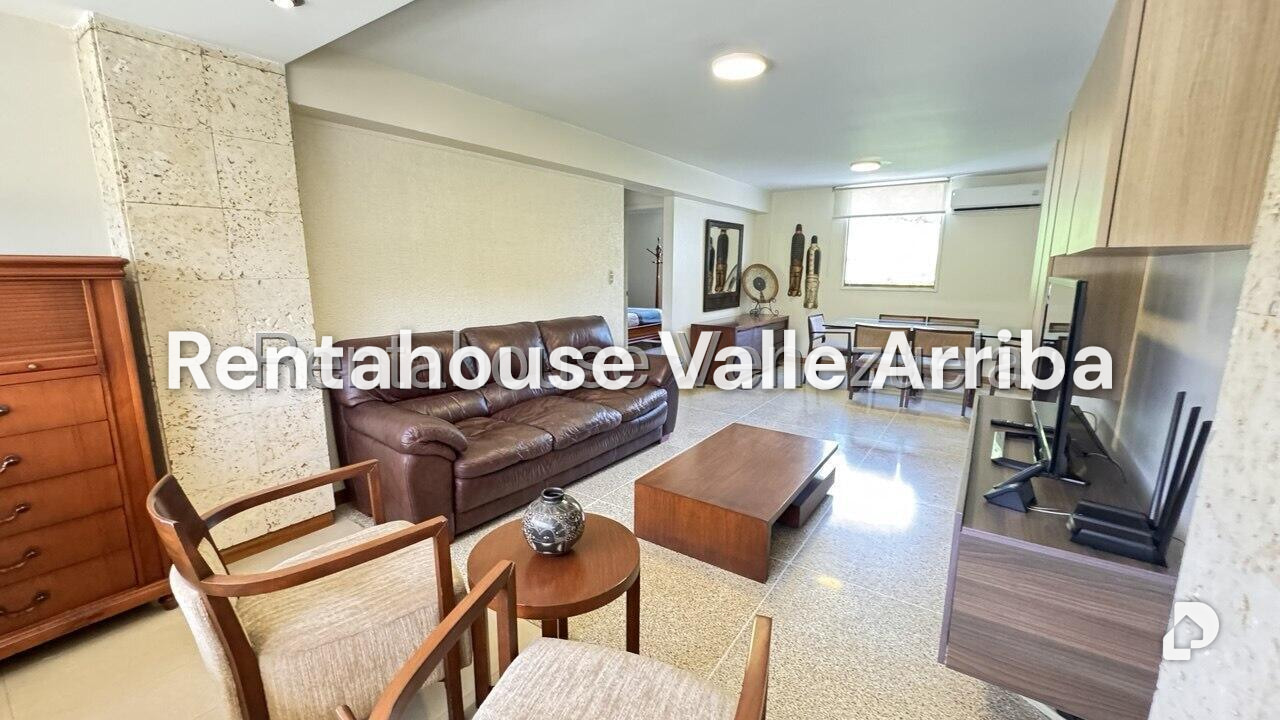 Apartamento en El Cafetal, Caracas – 6