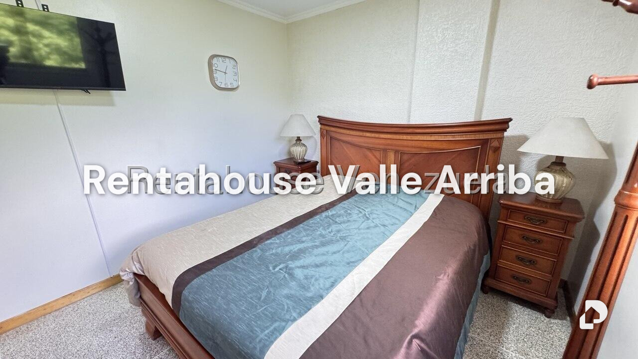 Apartamento en El Cafetal, Caracas – 16