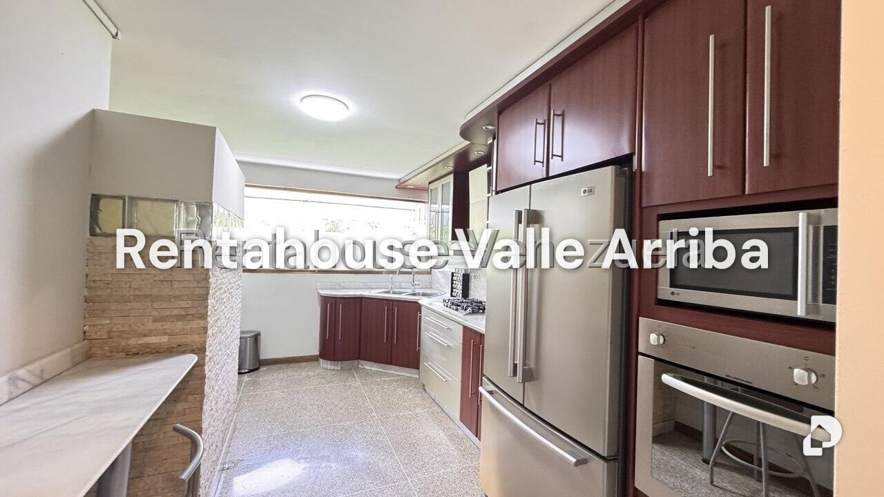 Apartamento en El Cafetal, Caracas – 3