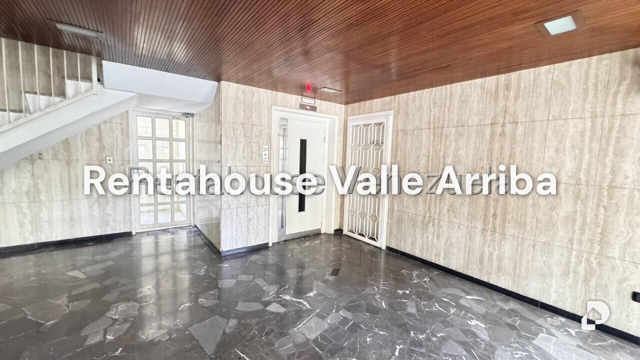 Apartamento en El Cafetal, Caracas – 2