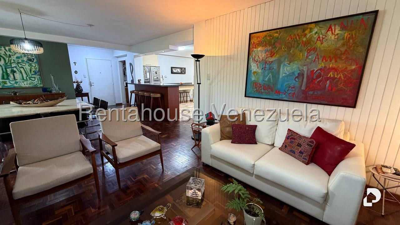 Apartamento en Colinas de Bello Monte, Caracas – 8