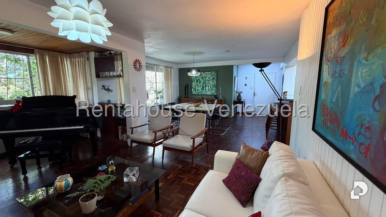 Apartamento en Colinas de Bello Monte, Caracas – 9